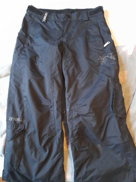 Oteplovacky 164 o'neill, o'neill,164