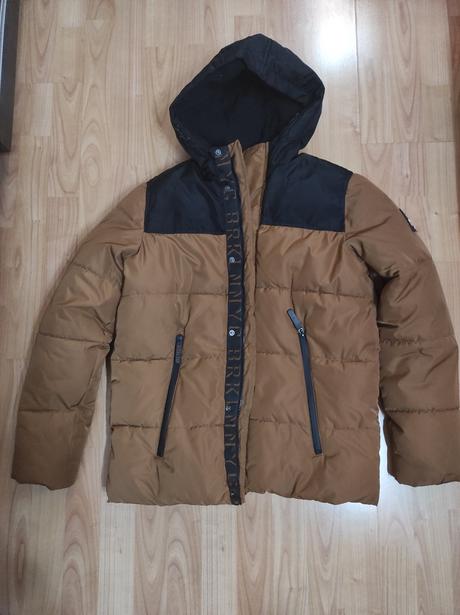 Vetrovka pre chalana, 164