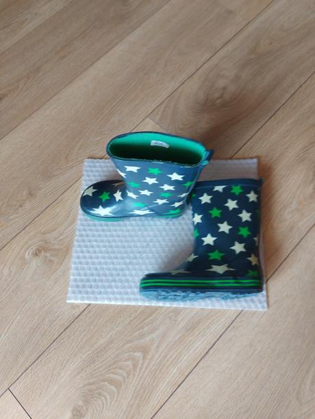 Detské gumáky 28, 28