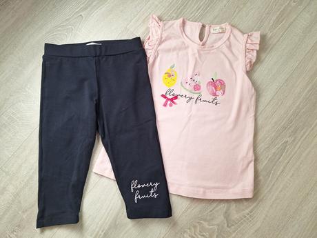 Letná súprava breeze, 104