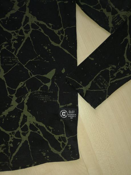 Tričká kval. značky coolcat 158-164, 158