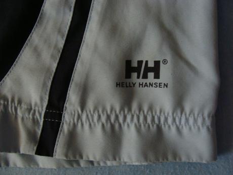 Kraťasy šortky, helly hansen,m