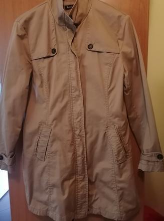 Jarný trenčkot, takko,l