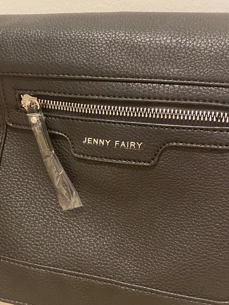Jenny fairy - kabelka, jenny fairy