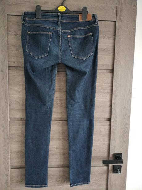 Rifle, h&m,38