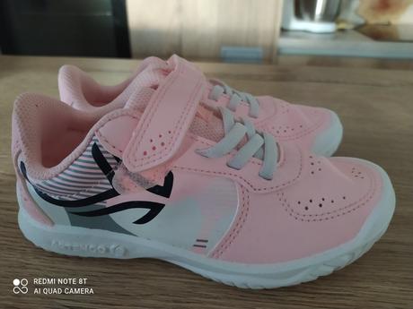 Dievčenské tenisky, decathlon,29