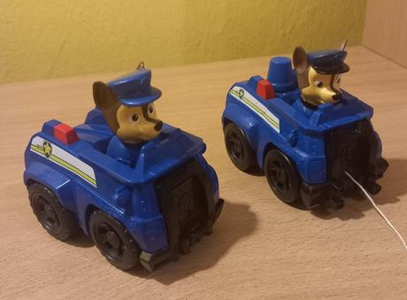Paw patrol, 