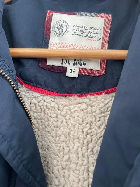 Fatface teplá bunda, 40