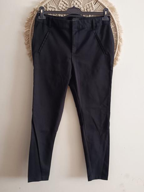 Čierne nohavice only, only,l