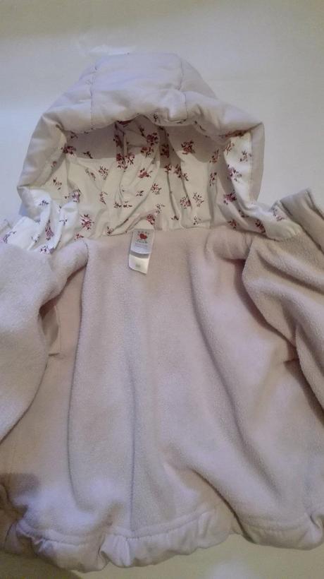 Ružova bunda, baby club,68