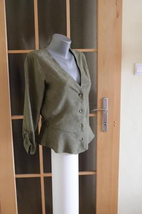 Blúzka tally weijl - nová, tally weijl,s