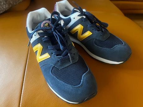 New balance tenisky, new balance,38