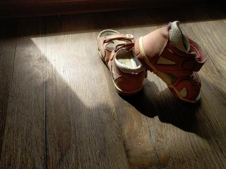 Sandale, protetika,26