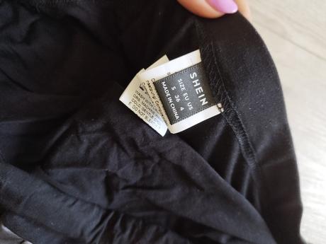 Tehotenské legíny, s