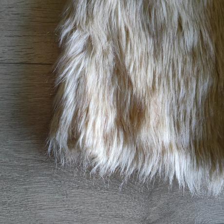 Huňatá cestička, pre väčšiu slečnu (10-12 r.), x ,, esmara,xs