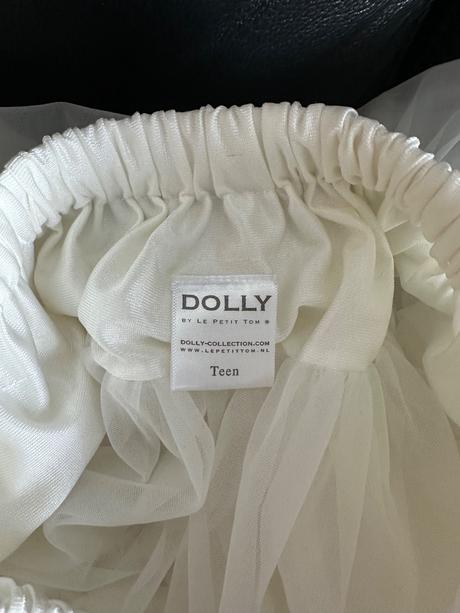 Dolly sukňa, 