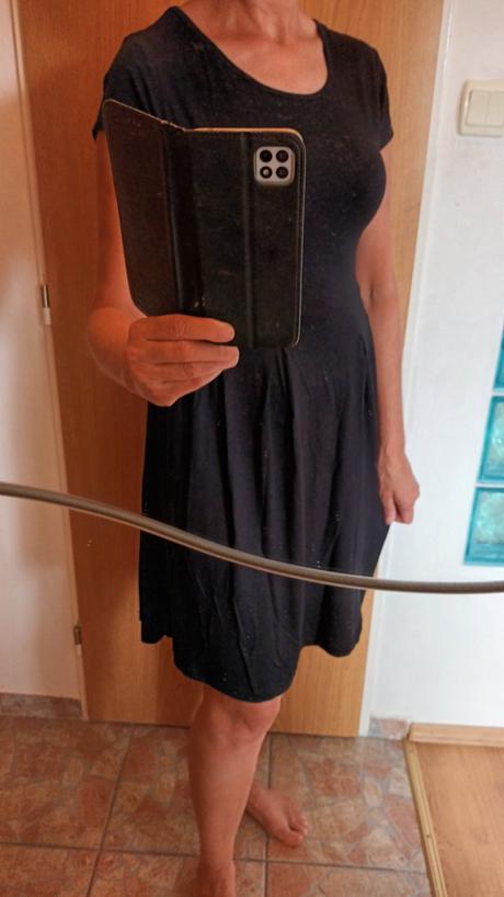 Šaty 36, bonprix,36