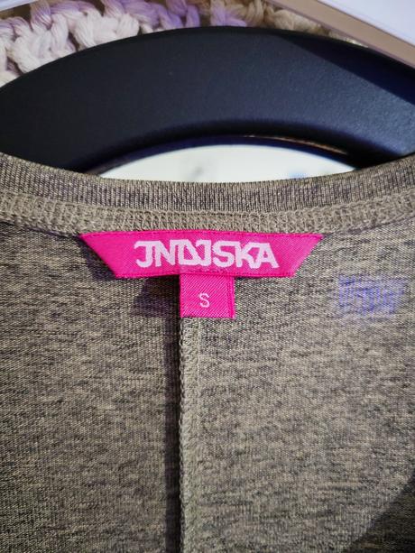 Oversize svetrík, s