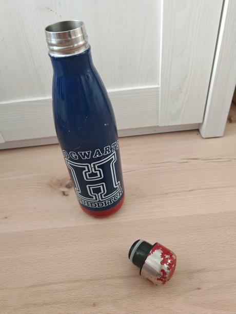 Antikorová termoska na čaj,