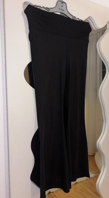 Zvonove legíny shein xs, xs