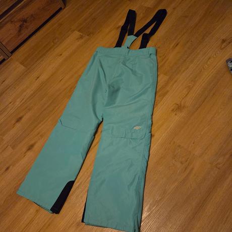 Lyžiarska bunda a nohavice, roxy,158