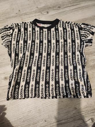 Adidas tričko, adidas,104