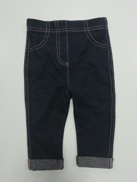 Legíny bavlnené, george,68