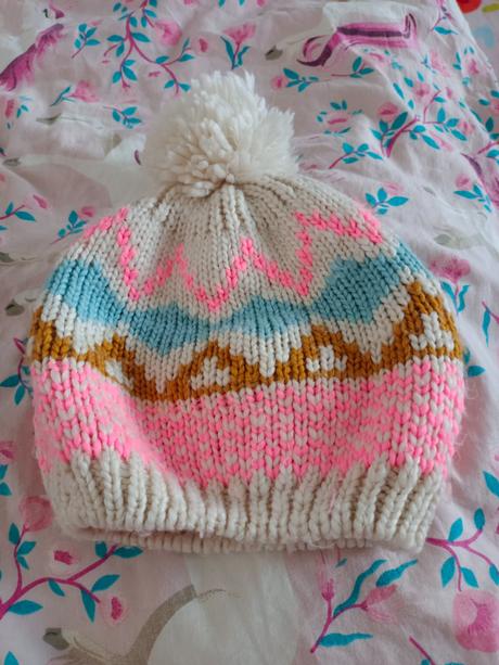 Detská ciapka, reserved,134