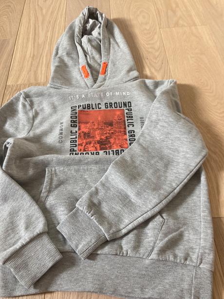 Mikina tom tailor vel. 140, tom tailor,140