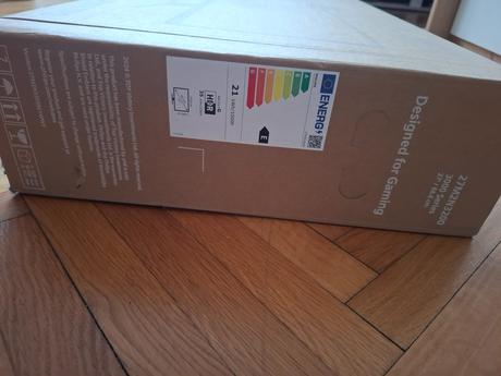 Monitor philips, philips