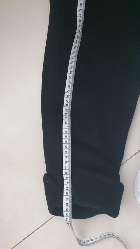 Vlneny kabat bogner, xl