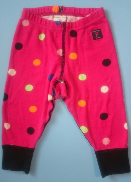 Legíny dievčenské, 68