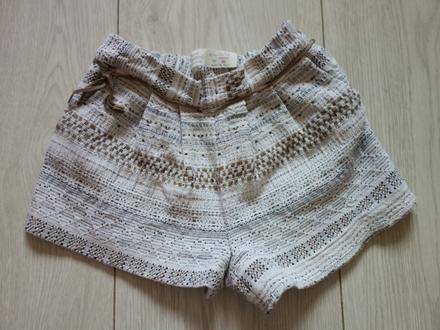 Kraťasky zara, zara,86
