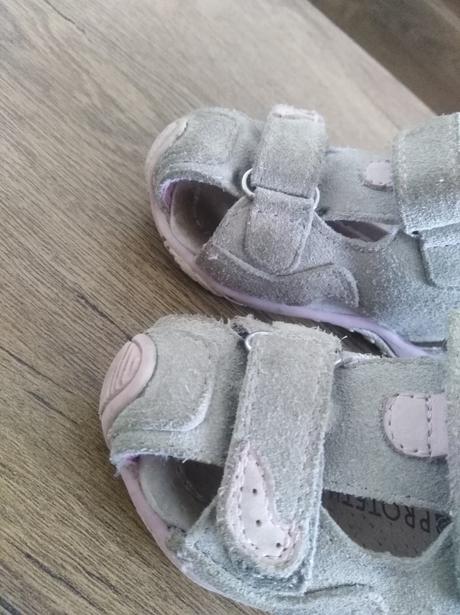 Sandále protetika 20, protetika,20