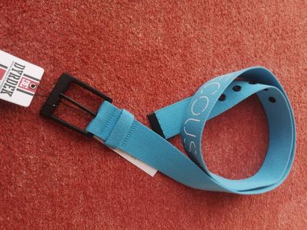 Dc dámsky opasok veľkosť l/xl, 