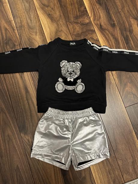 Detská súprava, 116