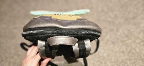 Detsky ruksak star wars mandalorian, cerda