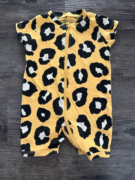 Letné pyžamko, lindex,56