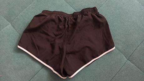 Kraťasy nike, nike,140