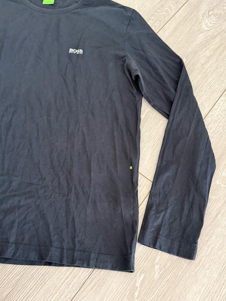Pánské tričko hugo boss, hugo boss,l