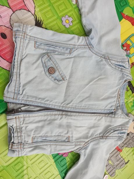 Riflovka bunda next, next,98