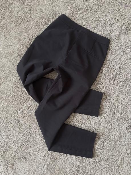 Zara nohavice, zara,s