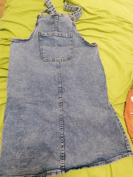 Riflove saty, reserved,152