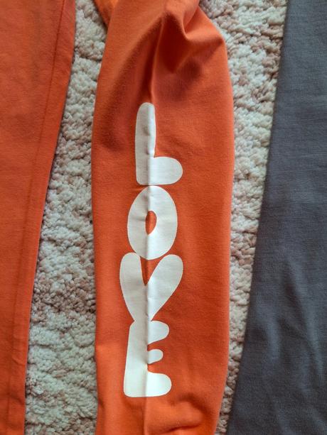 Leginy hm, h&m,116