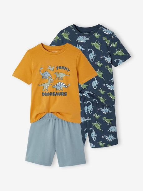 Pyžamká vertbaudet, vertbaudet,92 - 164