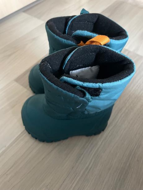 Snehule 19/20, decathlon,19