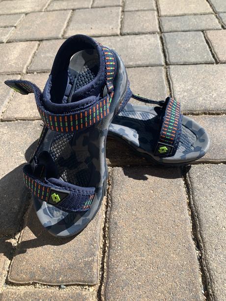 Sportove sandale, loap,31