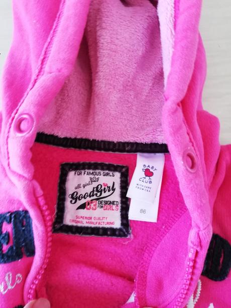 Mikina 86 c&a, c&a,86