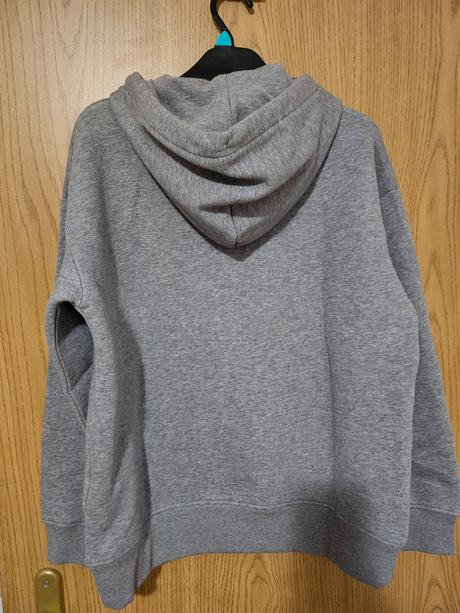 Gant teplá mikina s-m, gant,m / s