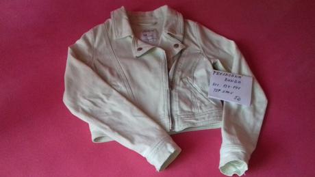 Prechodna bundicka, takko,134